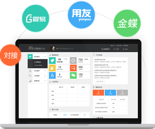 第三方系統(tǒng)接入服務(wù)